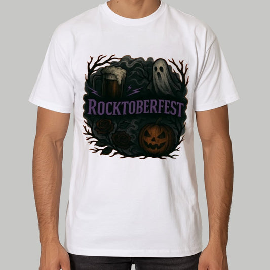 Rockford Chamber Launches Custom T-Shirt