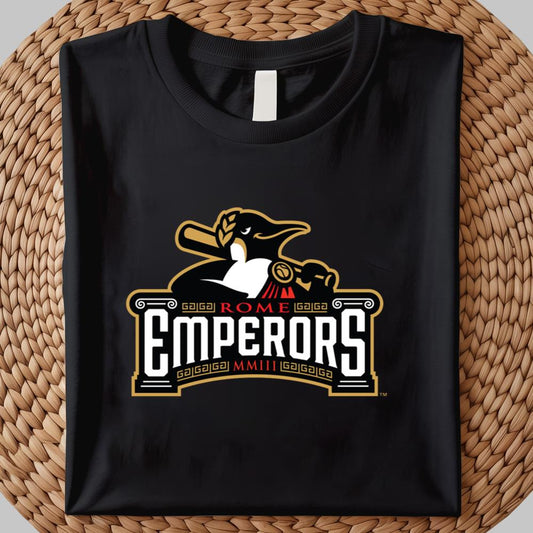 Rome Emperors Giveaway Shirt 2025