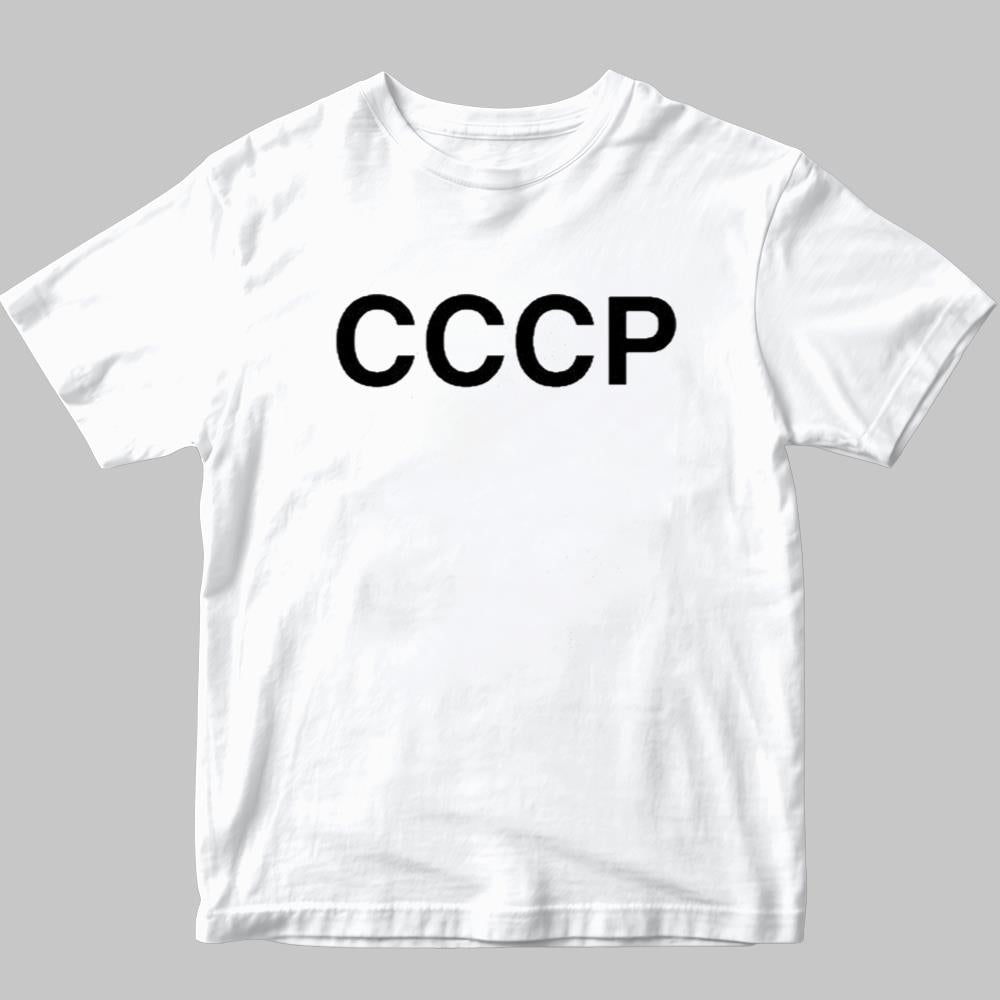 Russian Foreign Minister Sergey Lavrov arrives in Alaska CCCP Shirt 2025 - Clothingus Diamond