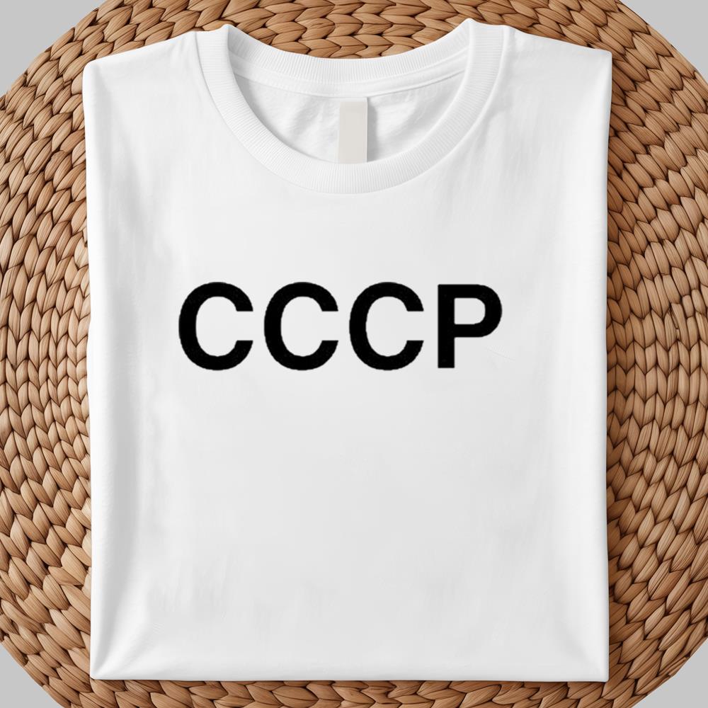Russian Foreign Minister Sergey Lavrov arrives in Alaska CCCP Shirt 2025 - Clothingus Diamond