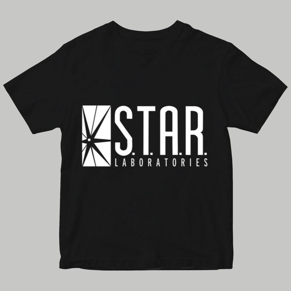 S.T.A.R Laboratories Shirt 2025 - Clothingus Diamond