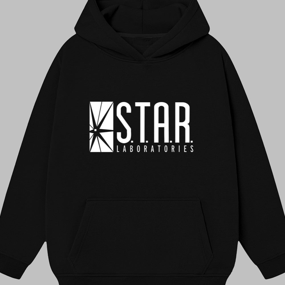 S.T.A.R Laboratories Shirt 2025 - Clothingus Diamond