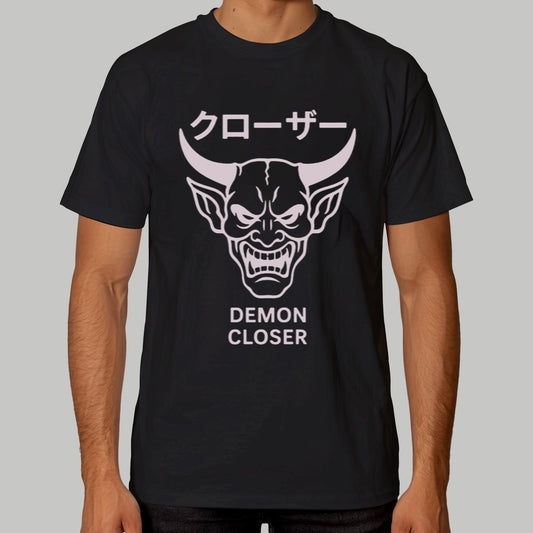 SASAKI Dodgers Demon Closer Shirt