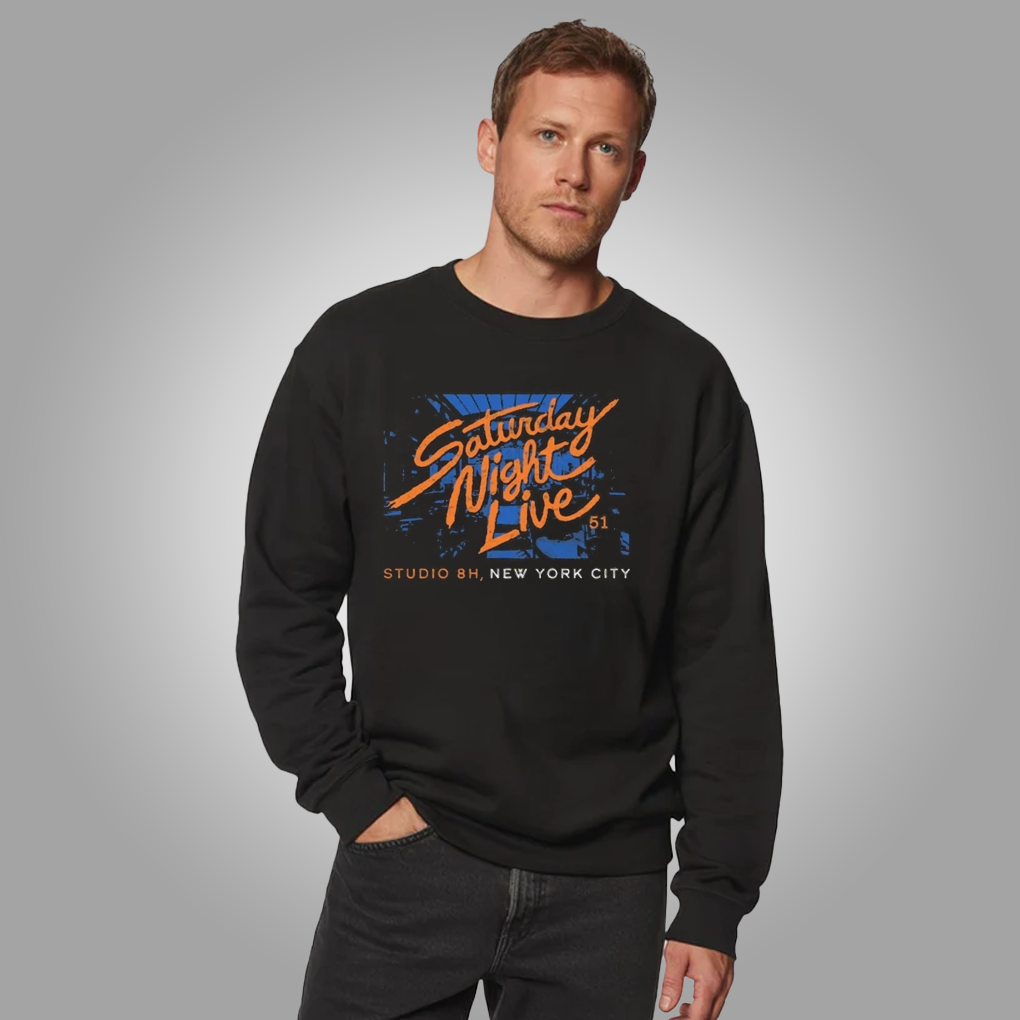 Sabrina Carpenter Saturday Night Live 51 Studio 8H, New York City Shirt - Clothingus Diamond