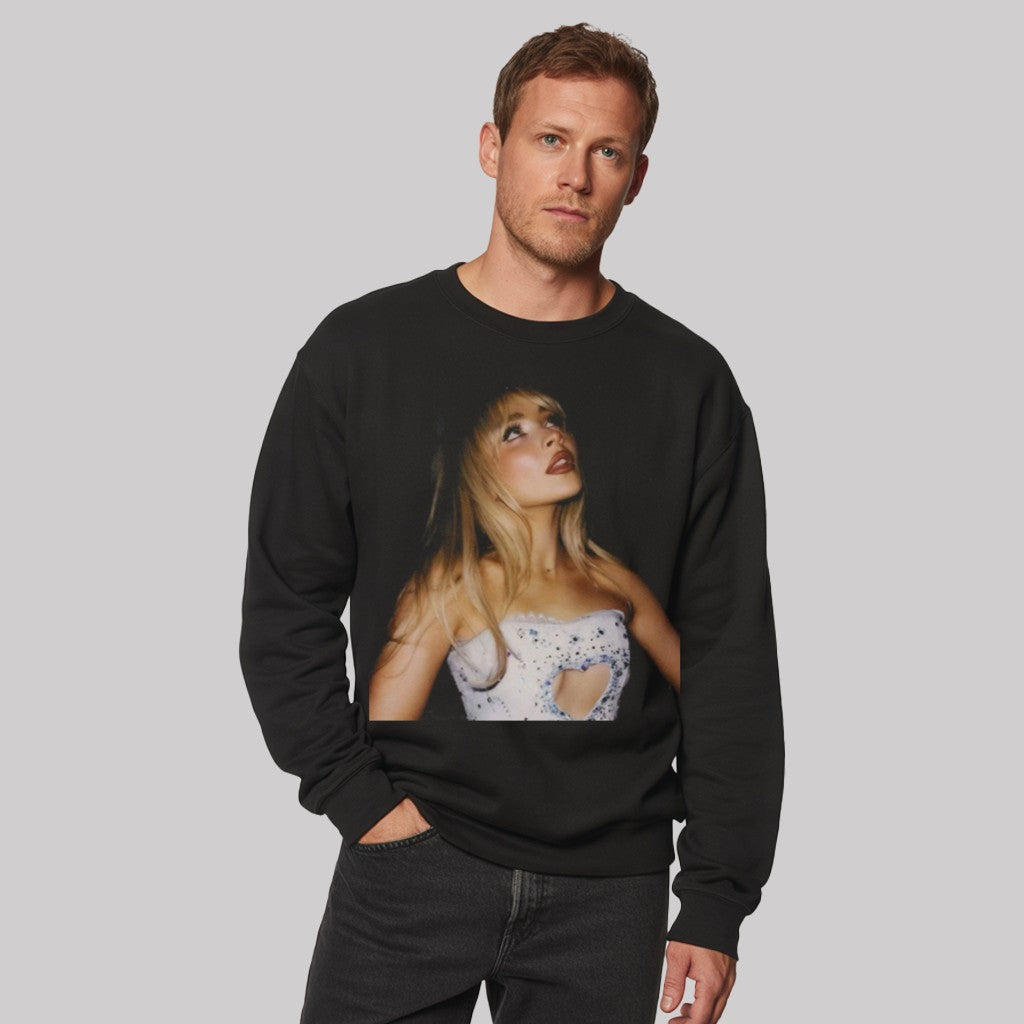 Sabrina Tour Shirt - Clothingus Diamond