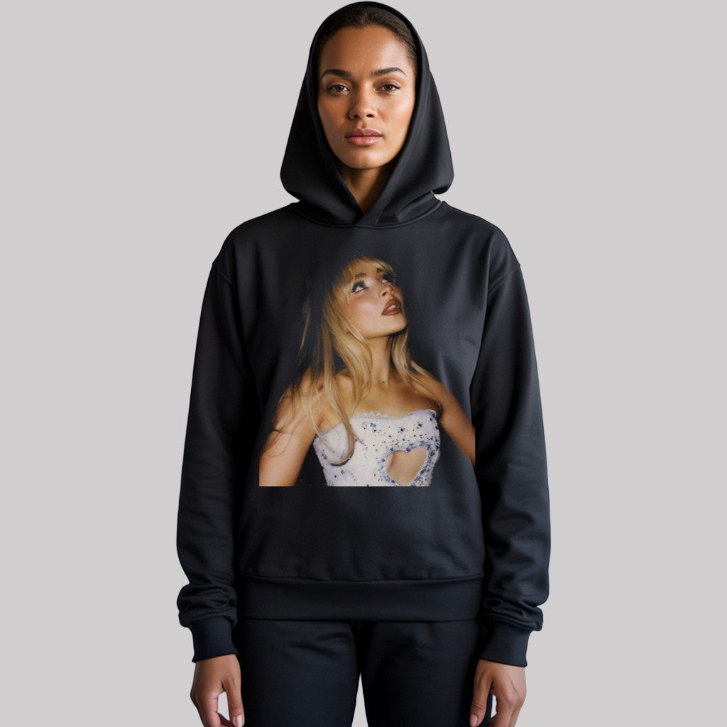 Sabrina Tour Shirt - Clothingus Diamond