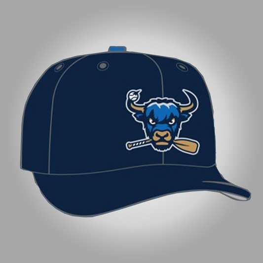 Salem Red Sox Salem Ridgeyaks 2026 Hat - Clothingus Diamond