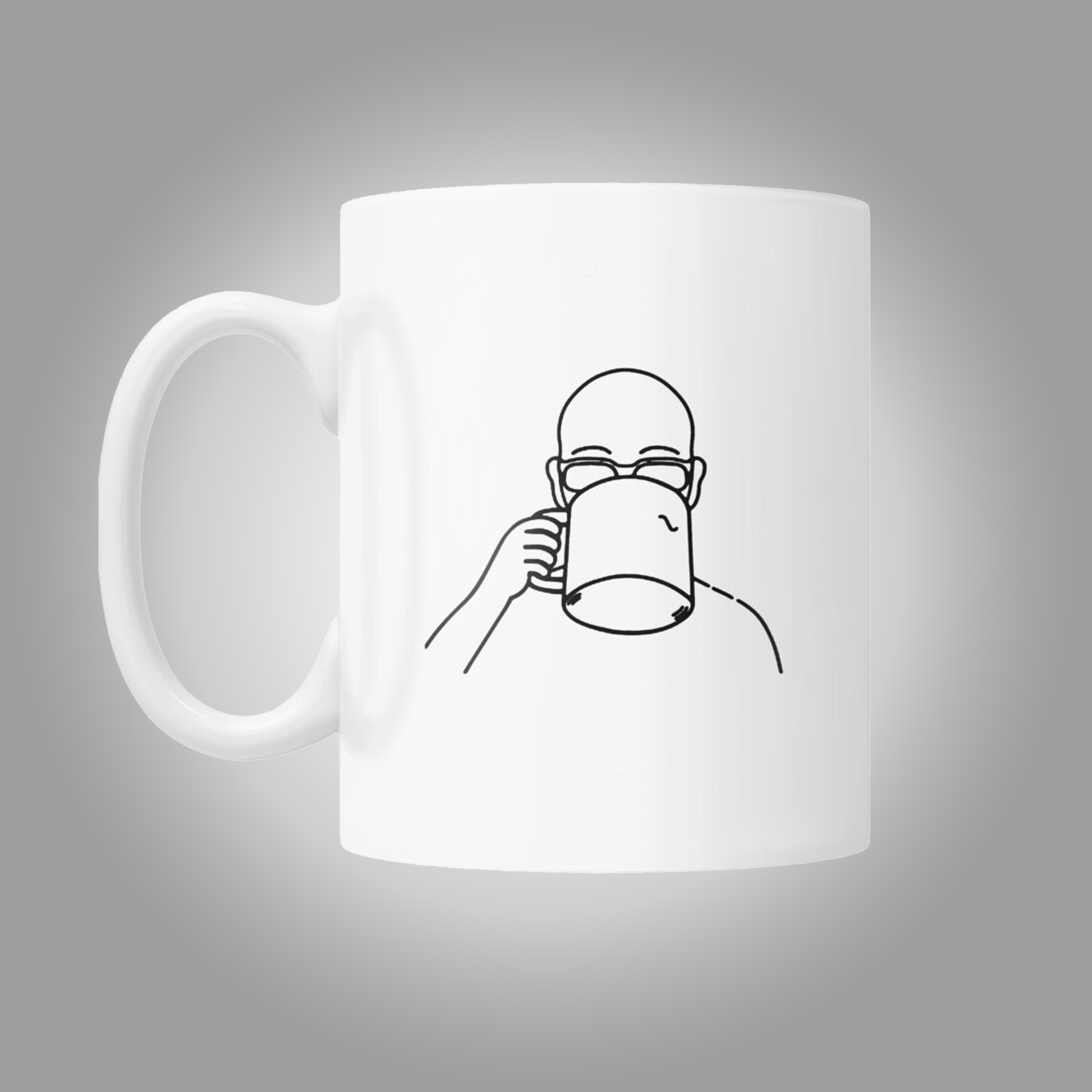 Scott Adams The Simultaneous Sip Mug Clothingus Diamond
