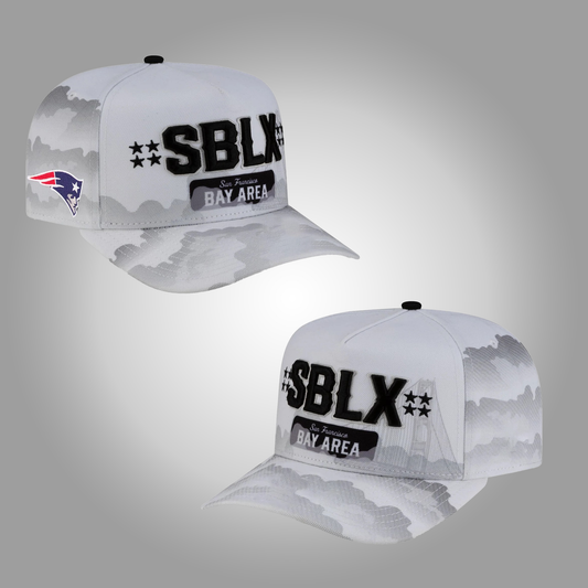 Seahawks Super Bowl Lx Sblx San Francisco Bay Area Hat Clothingus Diamond