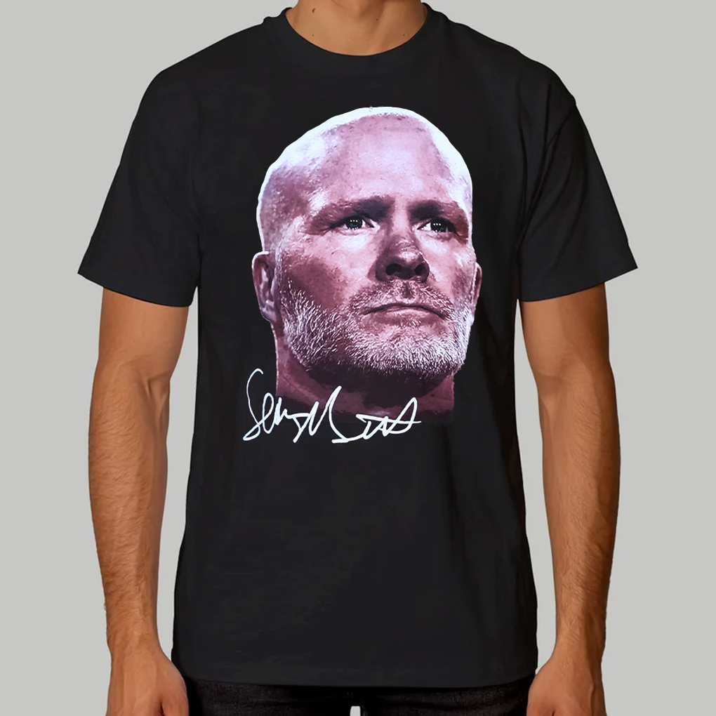 Sean McDermott Signature Coach Buffalo Bills Shirt