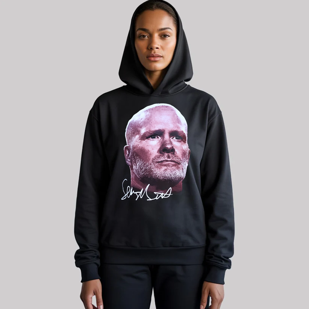 Sean McDermott Signature Coach Buffalo Bills Shirt