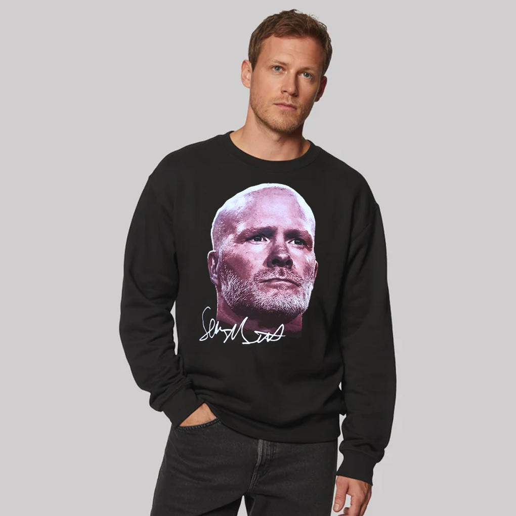 Sean McDermott Signature Coach Buffalo Bills Shirt