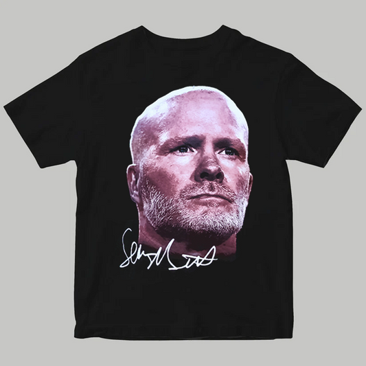 Sean McDermott Signature Coach Buffalo Bills Shirt