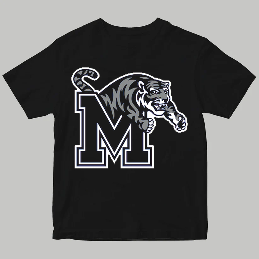 Shaboozey Memphis Tigers Hoodie - Clothingus Diamond