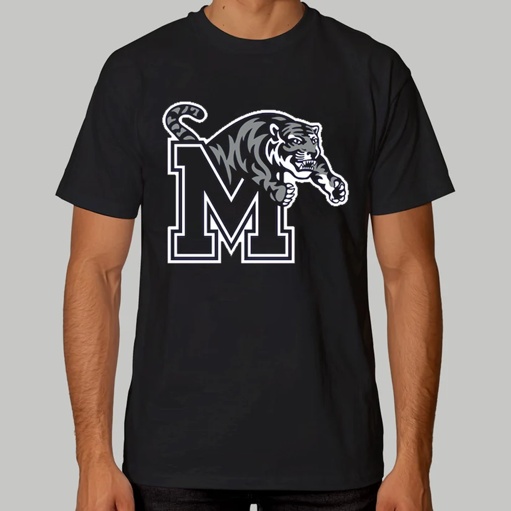 Shaboozey Memphis Tigers Hoodie - Clothingus Diamond