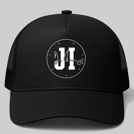 Shane Steichen Jim Irsay Colts Hat