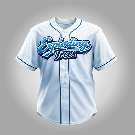 Springfield Lucky Horseshoes Mid West Exploding Trees 2027 Jersey Clothingus Diamond