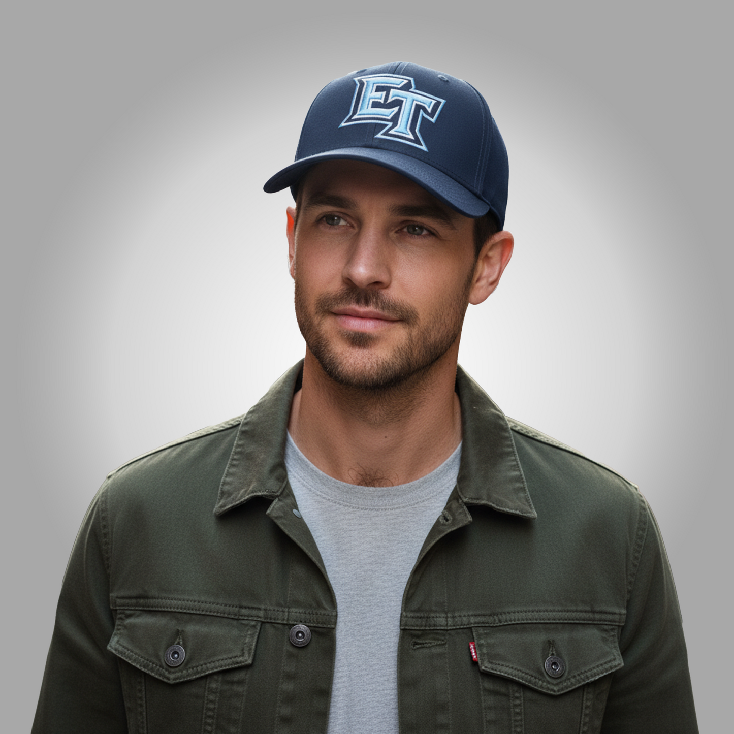 Springfield Lucky Horseshoes Midwest Exploding Trees 2027 Hat Clothingus Diamond