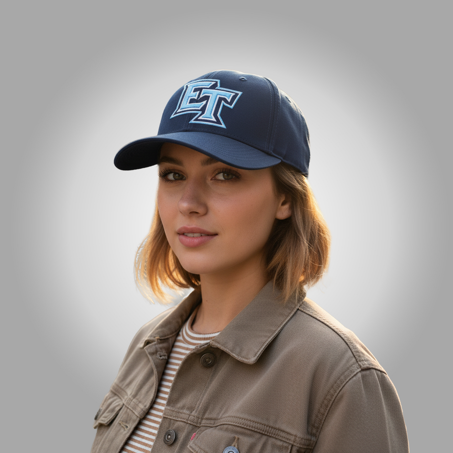 Springfield Lucky Horseshoes Midwest Exploding Trees 2027 Hat Clothingus Diamond