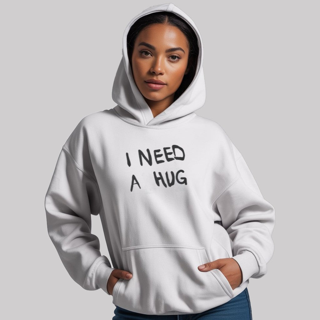 Stefon Diggs I Need A Hug Hoodie Clothingus Diamond