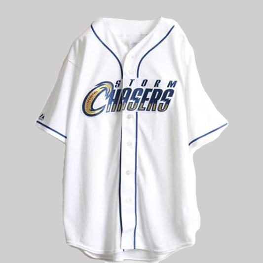 Storm Chasers Giveaway Jersey 2025