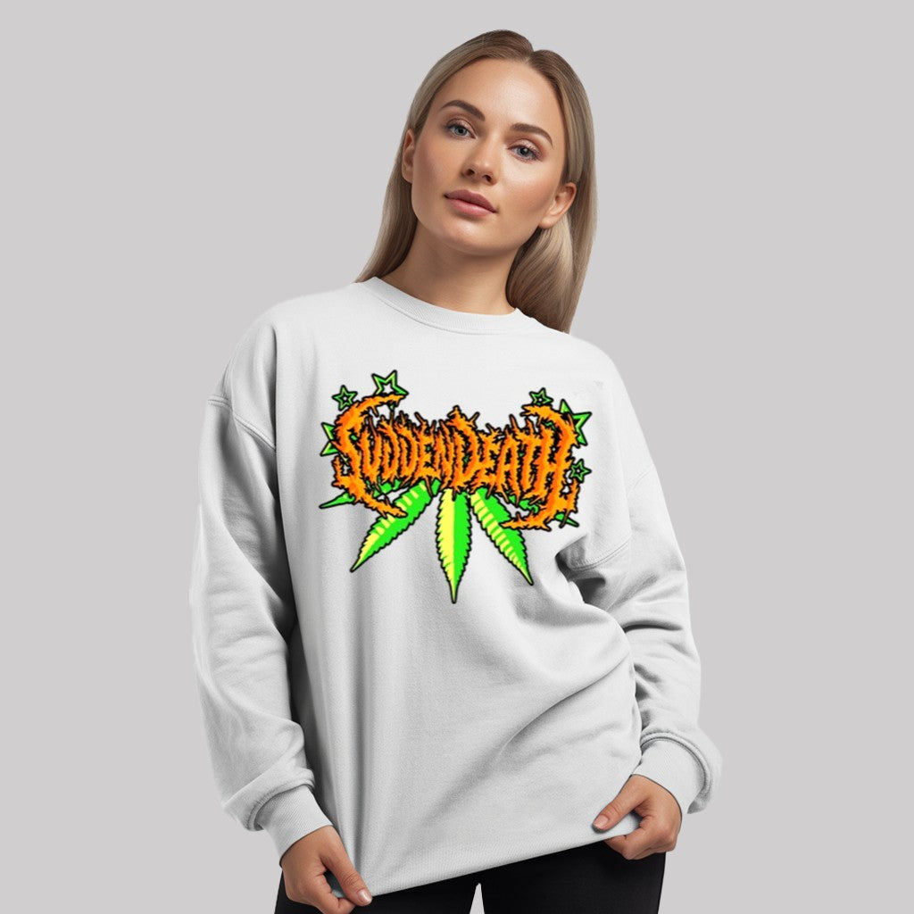 Svdden Death Grass Fed Vegan Dubstep Shirt - Clothingus Diamond