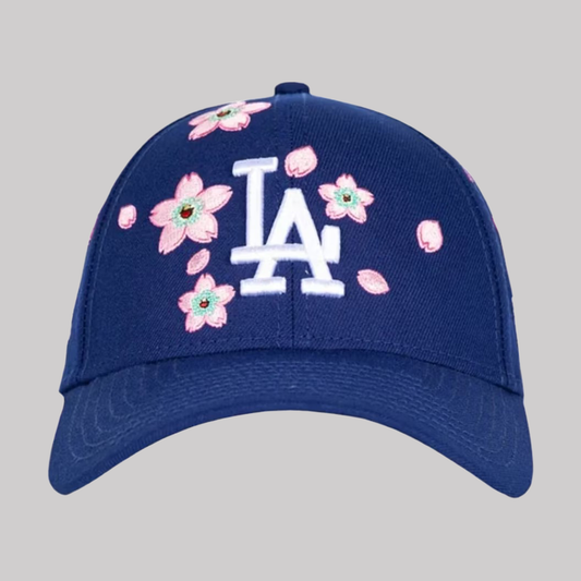 Los Angeles Dodgers TAKASHI MURAKAMI WORLD TOUR TOKYO 2025 Hat