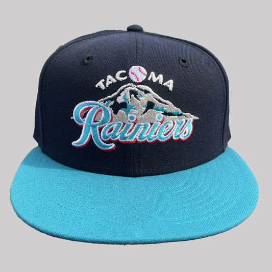 Tacoma Rainiers Hat