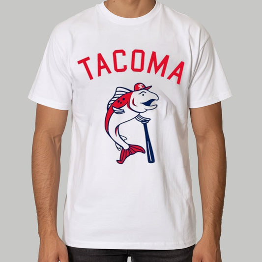 Tacoma Rainiers Shirt