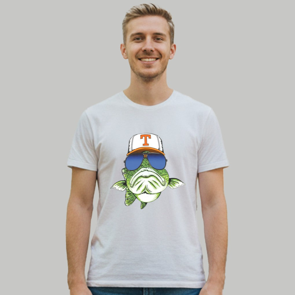 Tampa Bay Buccaneers Baker Mayfield  Bill Dance Bass Pro Shirt - Clothingus Diamond