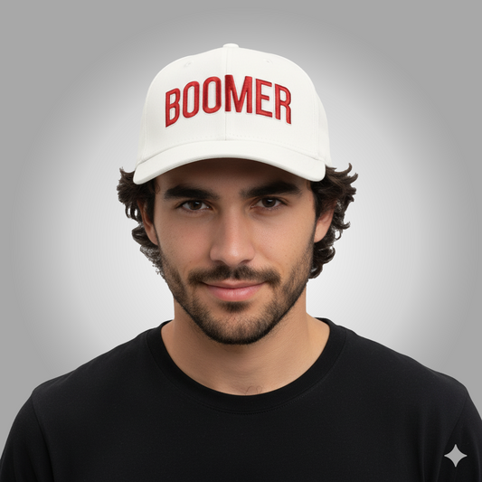 Taylor Wein Boomer Hat - Clothingus Diamond