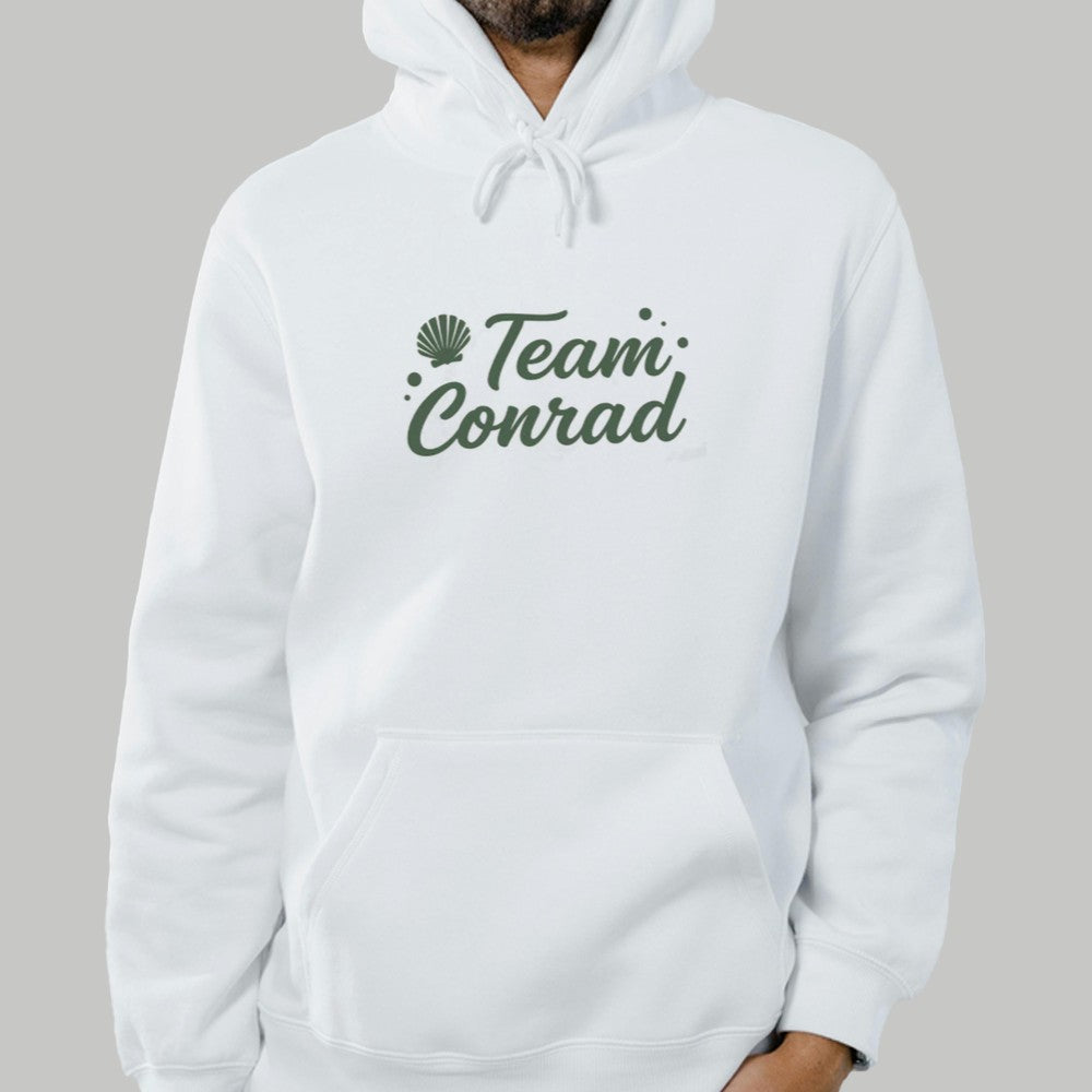 Team Conrad Shirt 2025