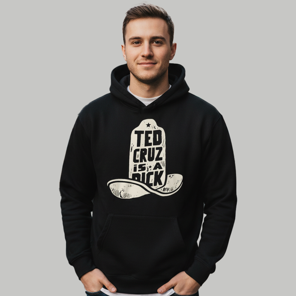 Ted Cruz Is A Dick Shirt - Clothingus Diamond