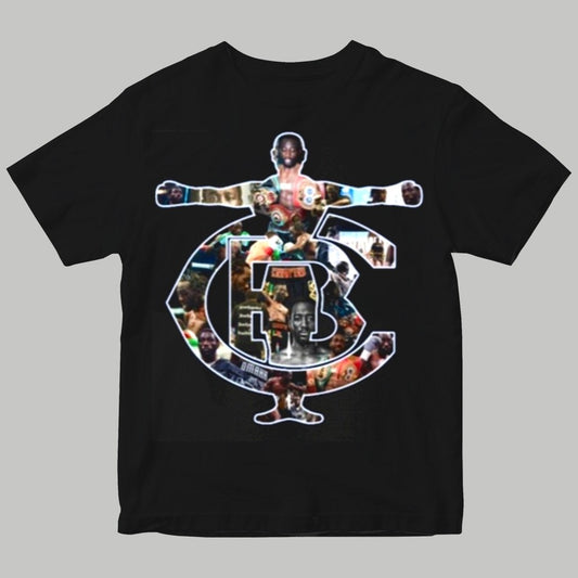 Terence The Crawford Era Shirt