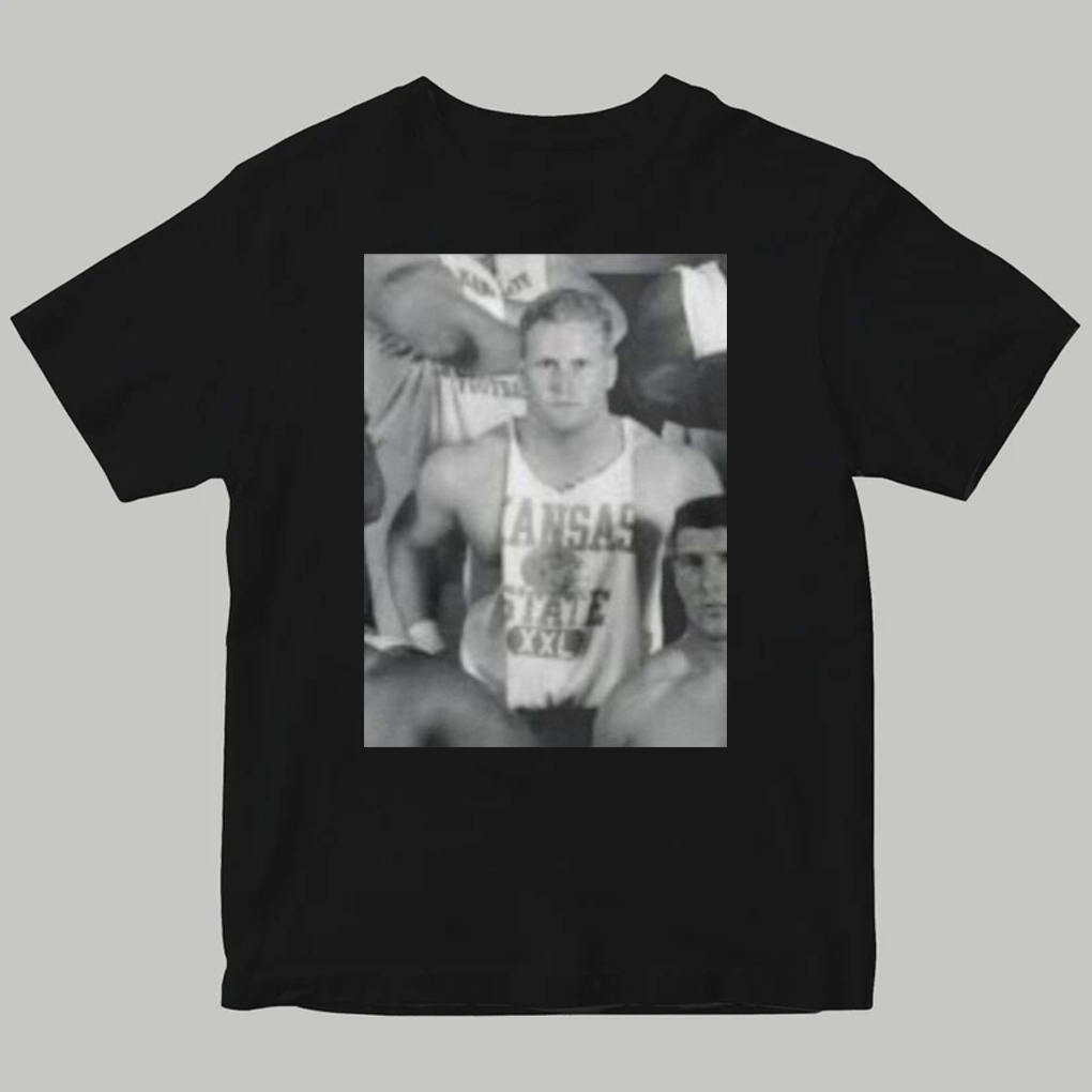 Texas Tech Joey Mcguire Kirby Hocutt Shirt - Clothingus Diamond