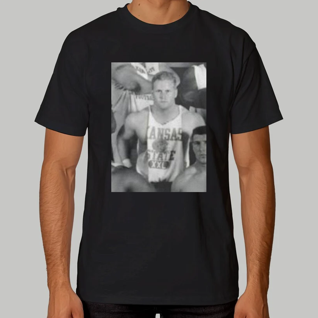 Texas Tech Joey Mcguire Kirby Hocutt Shirt - Clothingus Diamond