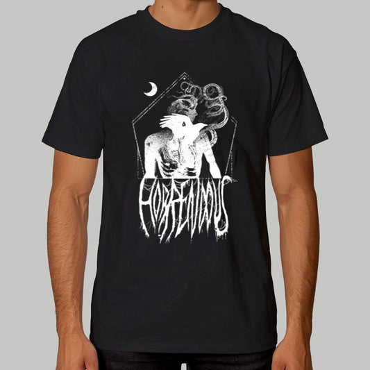 The Blaze black Shirt