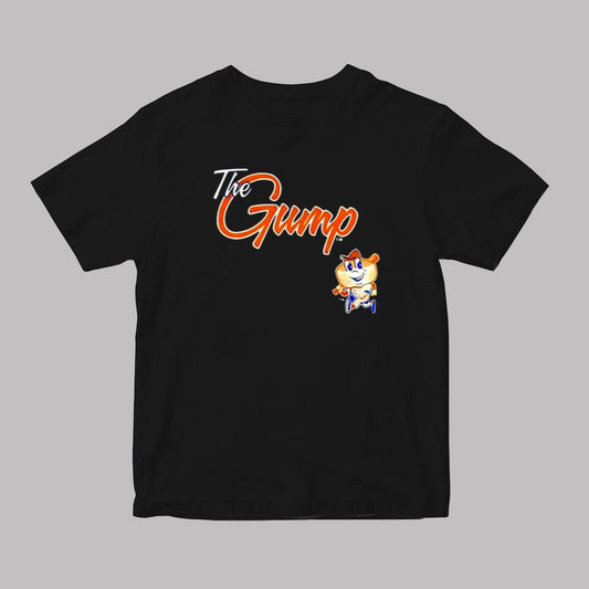 The Gump Tshirt Giveaway 2025
