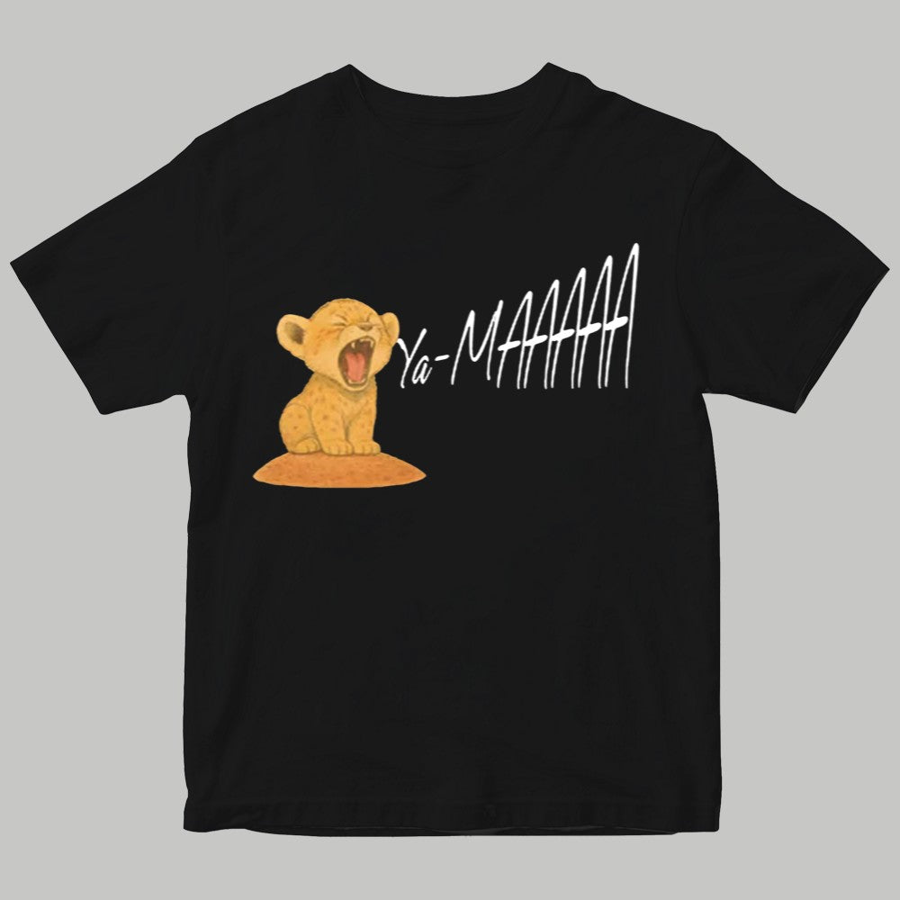 The Heart of a Lion LA Shirt