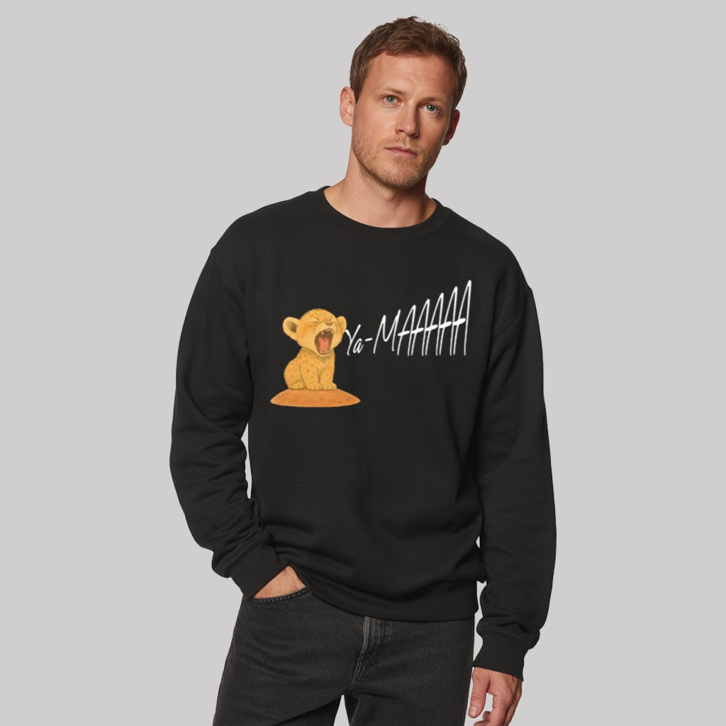 The Heart of a Lion LA Shirt