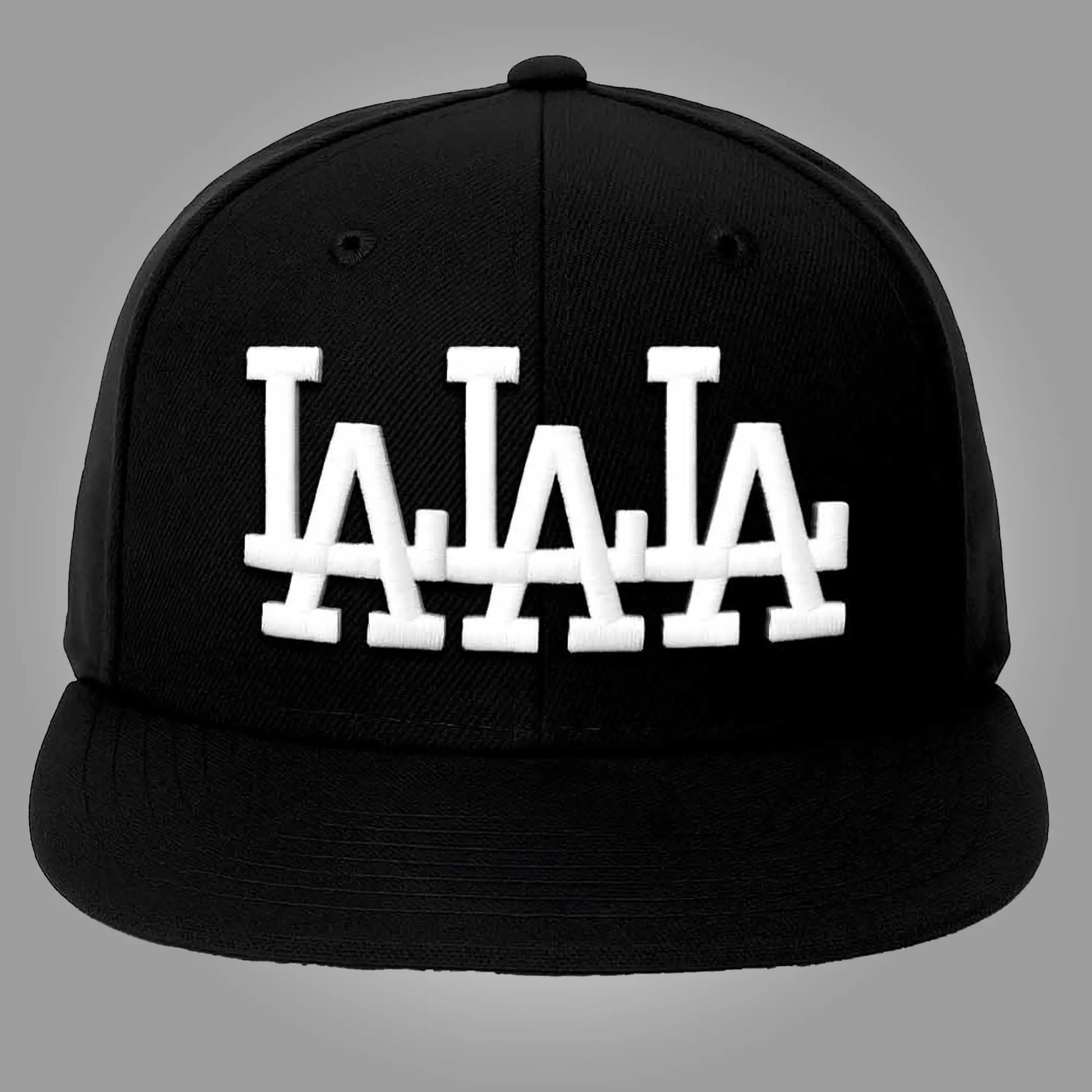 The Hellp Riviera Album Merch LA Hat Clothingus Diamond