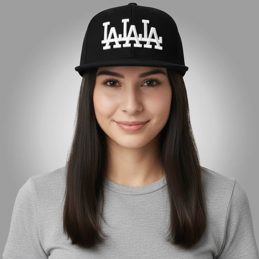 The Hellp Riviera Album Merch LA Hat Clothingus Diamond