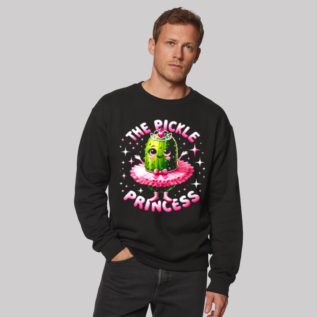 The Pickle Princess Shirt - Clothingus Diamond