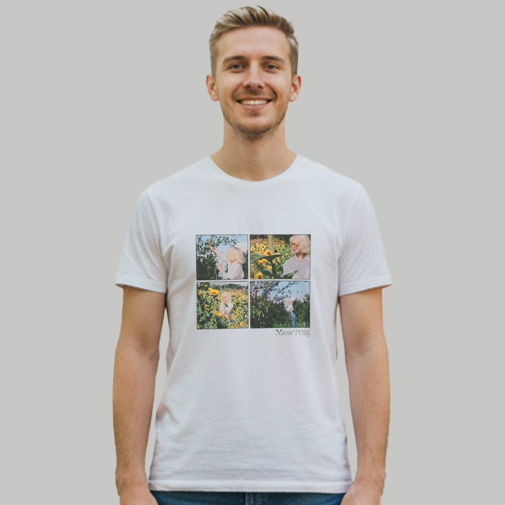 The Sunflower Maisie Peters Shirt Clothingus Diamond