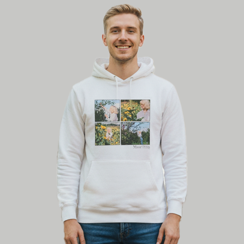 The Sunflower Maisie Peters Shirt Clothingus Diamond