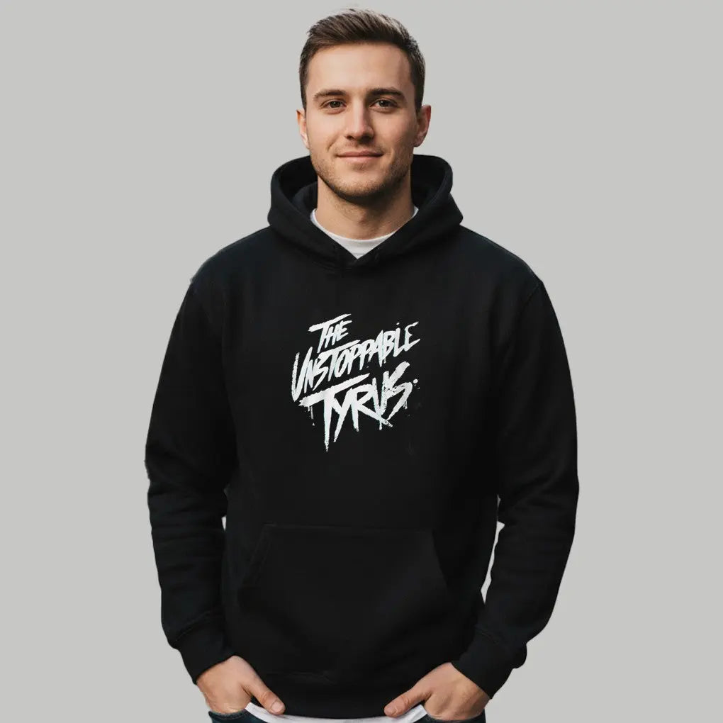 The Unstoppable Tyrus Shirt Clothingus Diamond