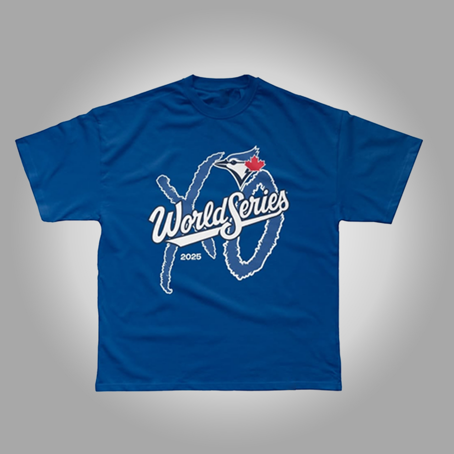 The Weeknd Blue Jays World Series XO Hoodie - Clothingus Diamond