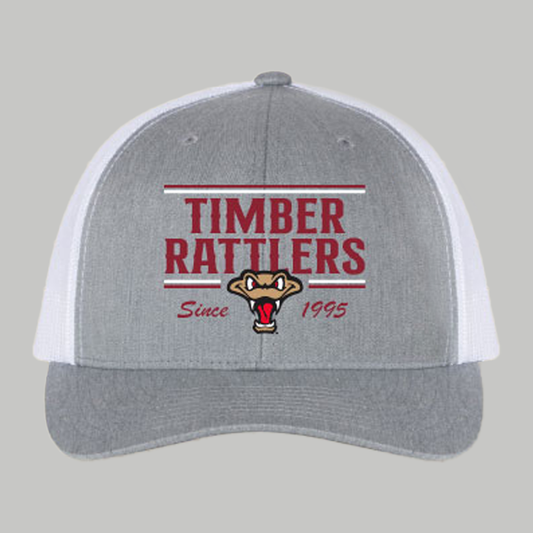 Wisconsin Timber Rattlers 2026 Ticket Packages Hat