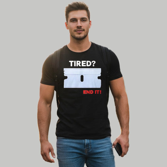 Tired And It Shirt Clothingus Diamond