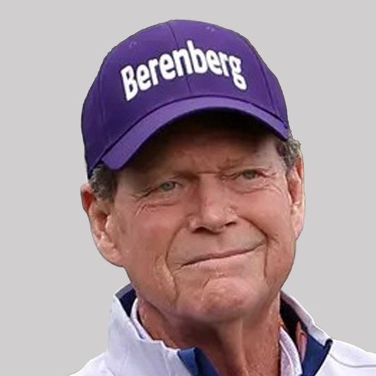 Tom Watson Berenberg Hat